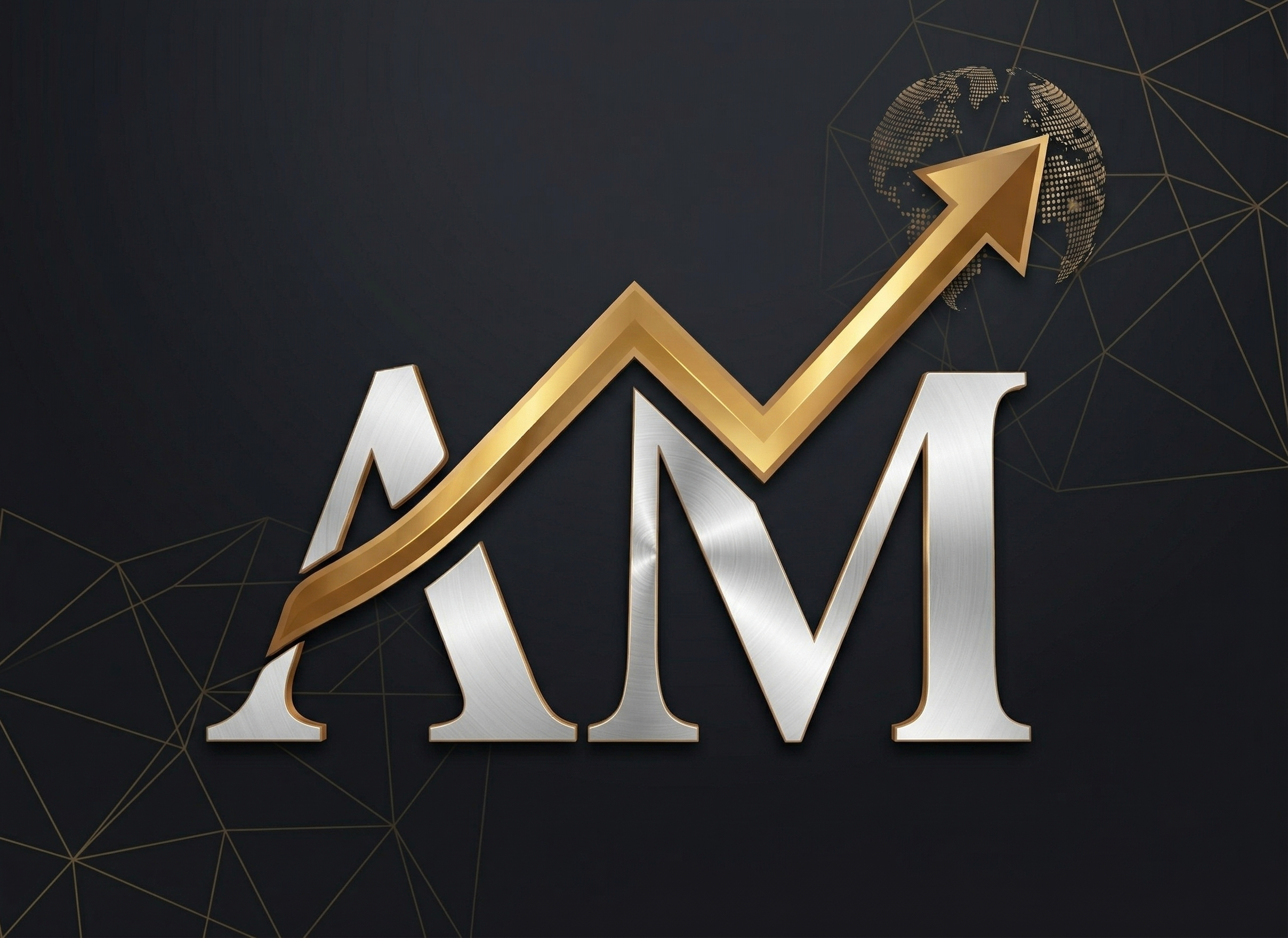 AM Logo